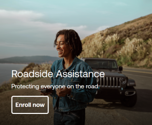 Roadside Assistance USA Banner